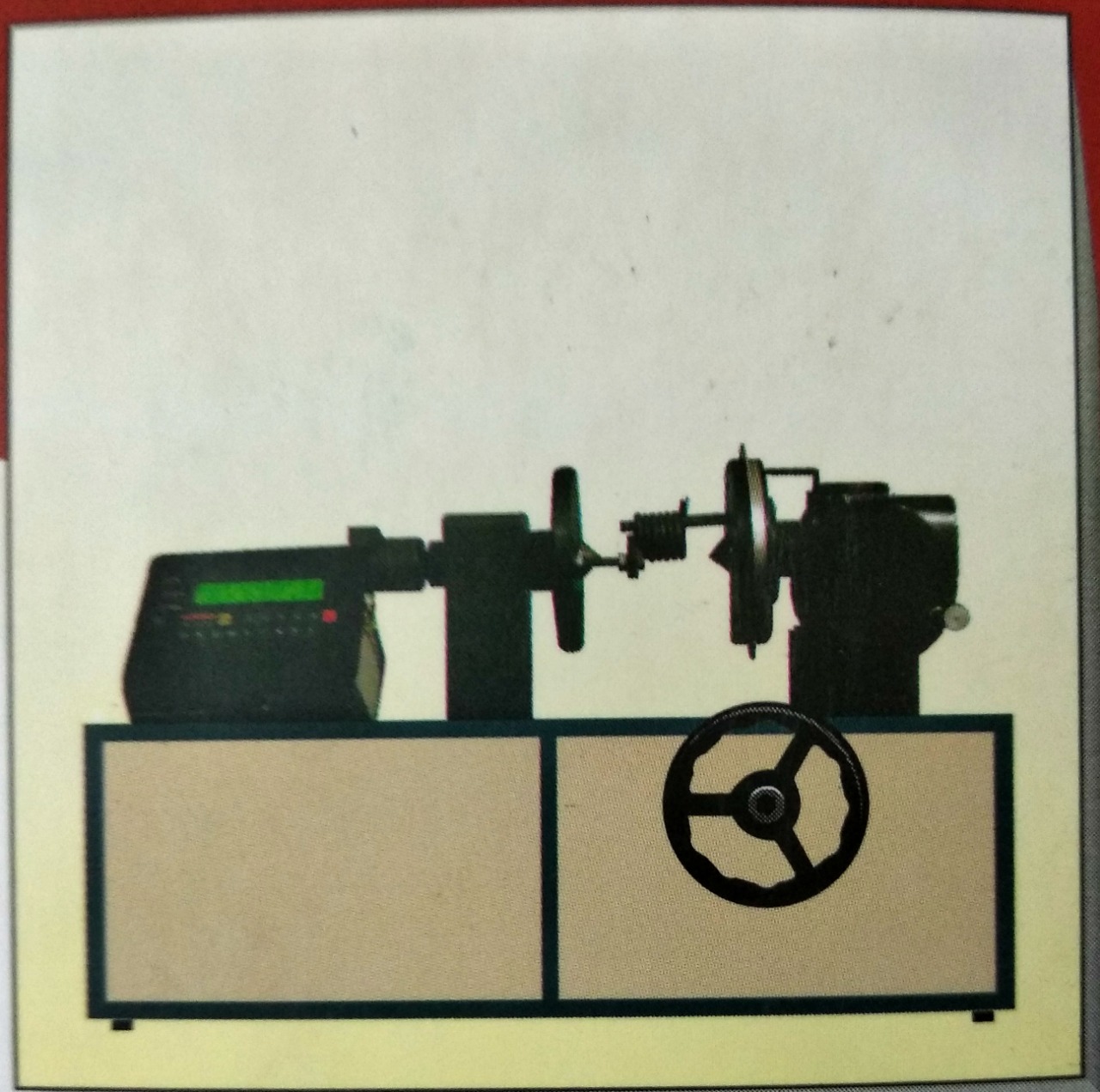torque testing machine